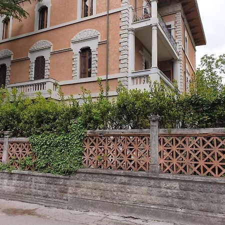 Affittacamere Quinto Foligno Luaran gambar