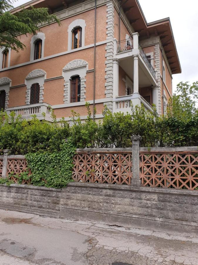 Affittacamere Quinto Foligno Luaran gambar